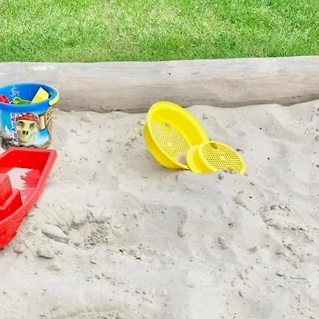 Prázdninový dům 2 Separate Haeuser Nebeneinander Fuer 2 Familien! *
