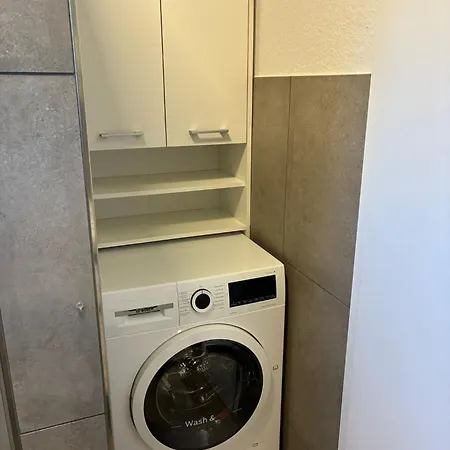 Prázdninový dům 2 Separate Haeuser Nebeneinander Fuer 2 Familien!
